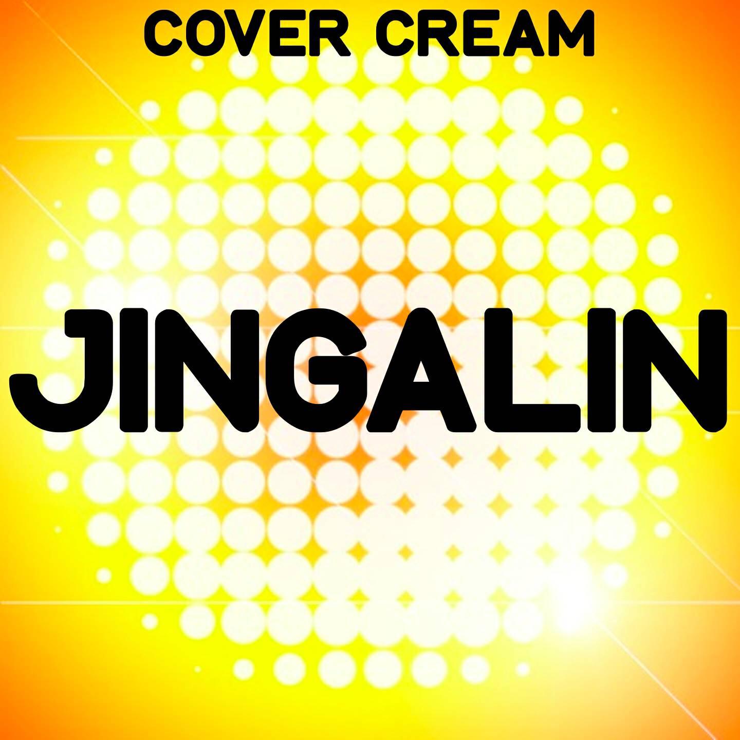 Cover Cream - Jingalin (Karaoke Version) (Originally Performed By Ludacris)