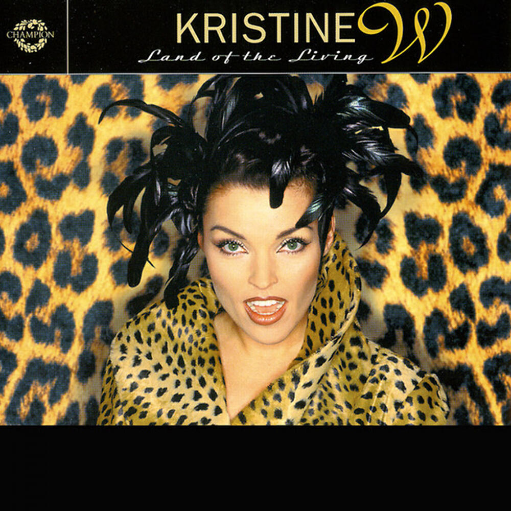 Kristine W - Land of The Living (Rollo & Sister Bliss Radio Mix)