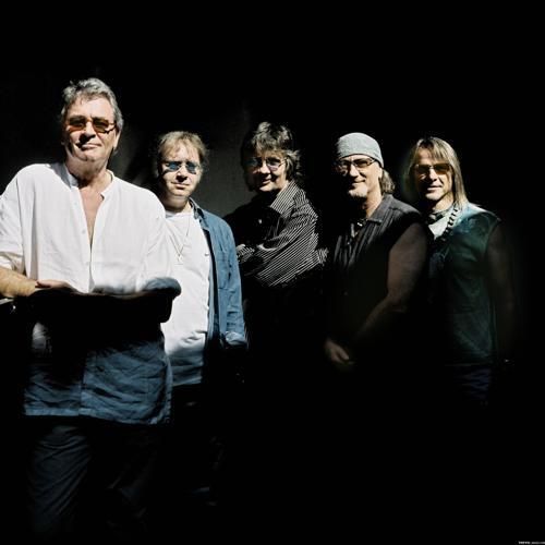 Deep Purple - Mandrake Root