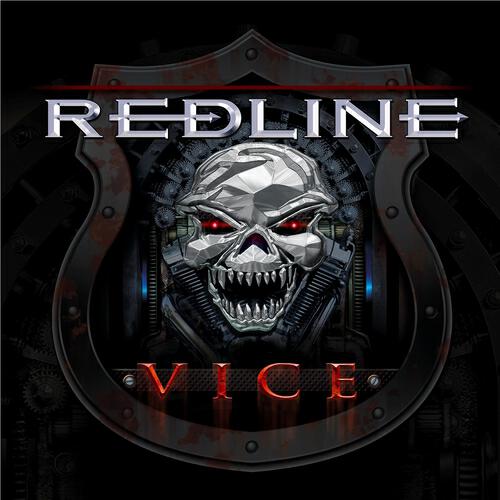 RedLine - We Came to Rock