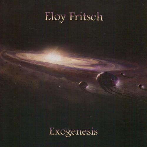 Eloy Fritsch - Exogenesis Part Iv
