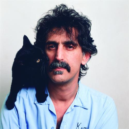 Frank Zappa - -08 Heavenly Bank Account (Live)