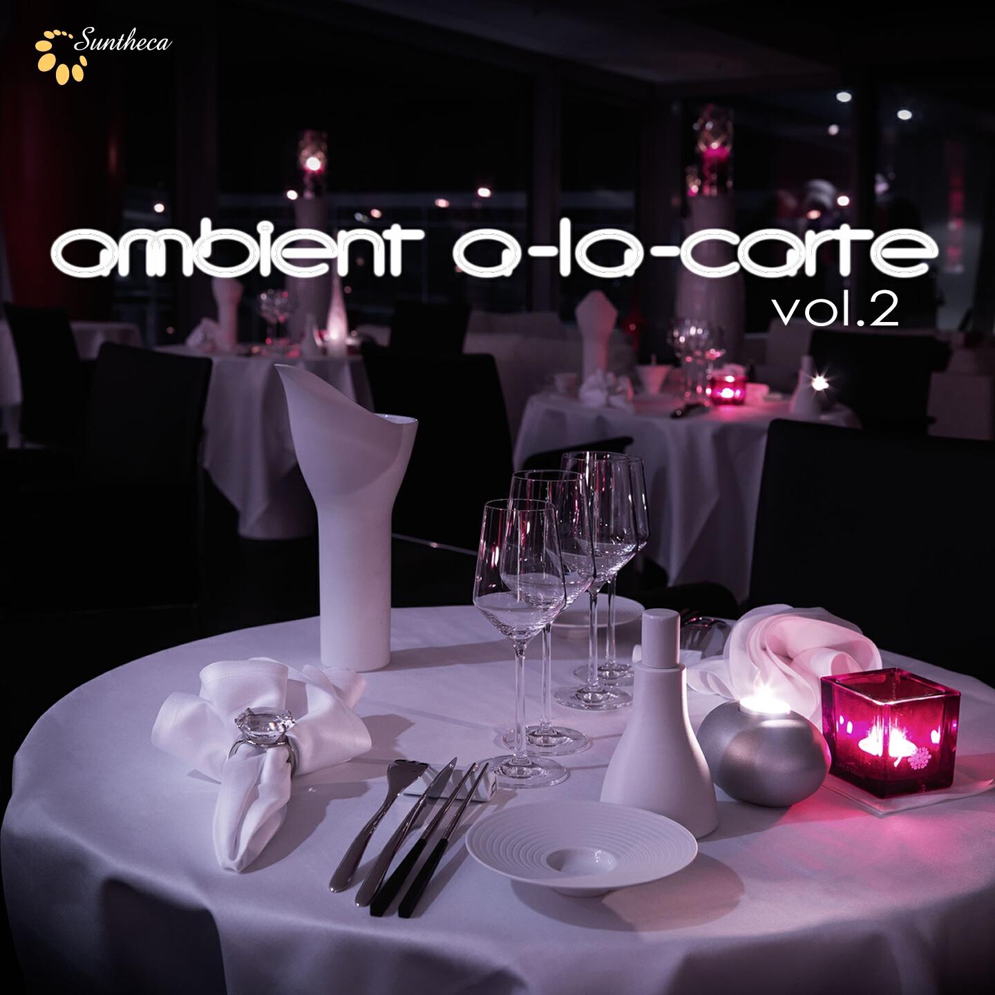 The Sura Quintet - Inner Balance