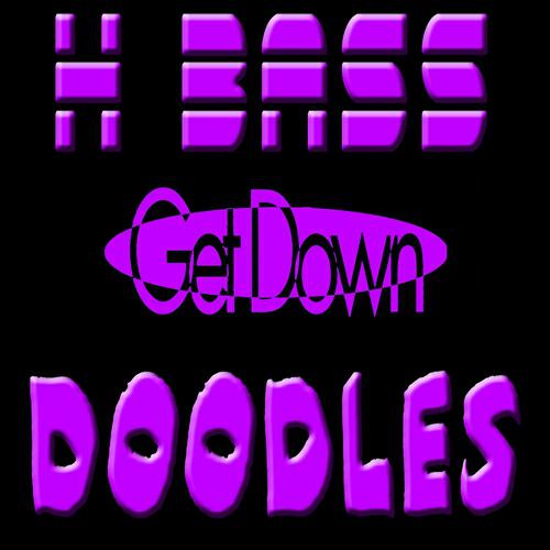 H Bass - Doodles (Life Groove)