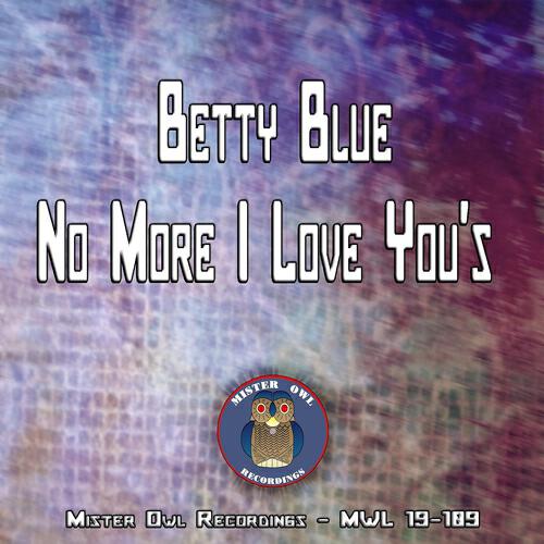 Betty Blue - Tut Tut Groove