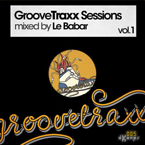 Ghosts Of Venice - Disco Love Affair (Ridney Remix)