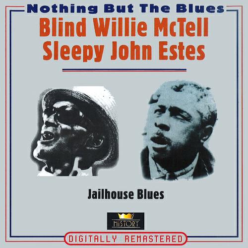 Sleepy John Estes - Hobo Jungle Blues