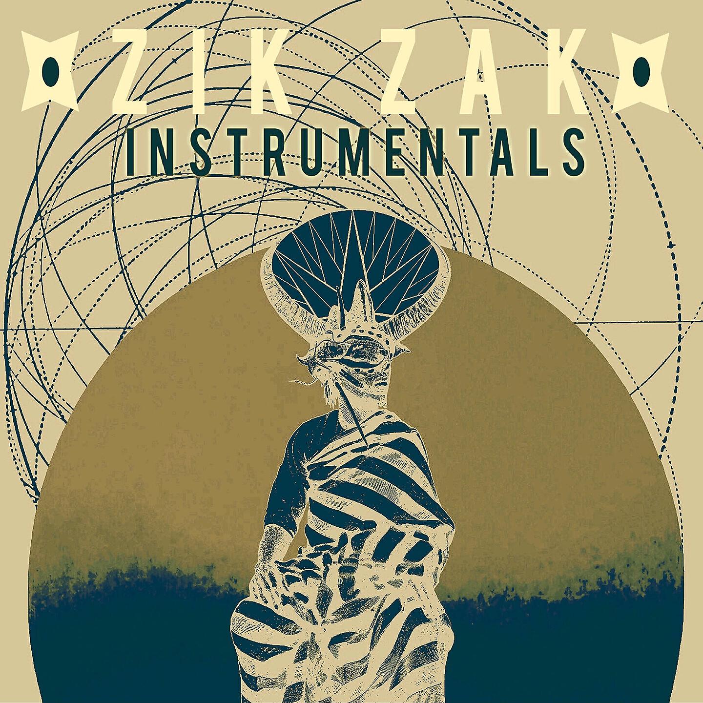 Ancient Astronauts - Basonyiwe (Instrumental)