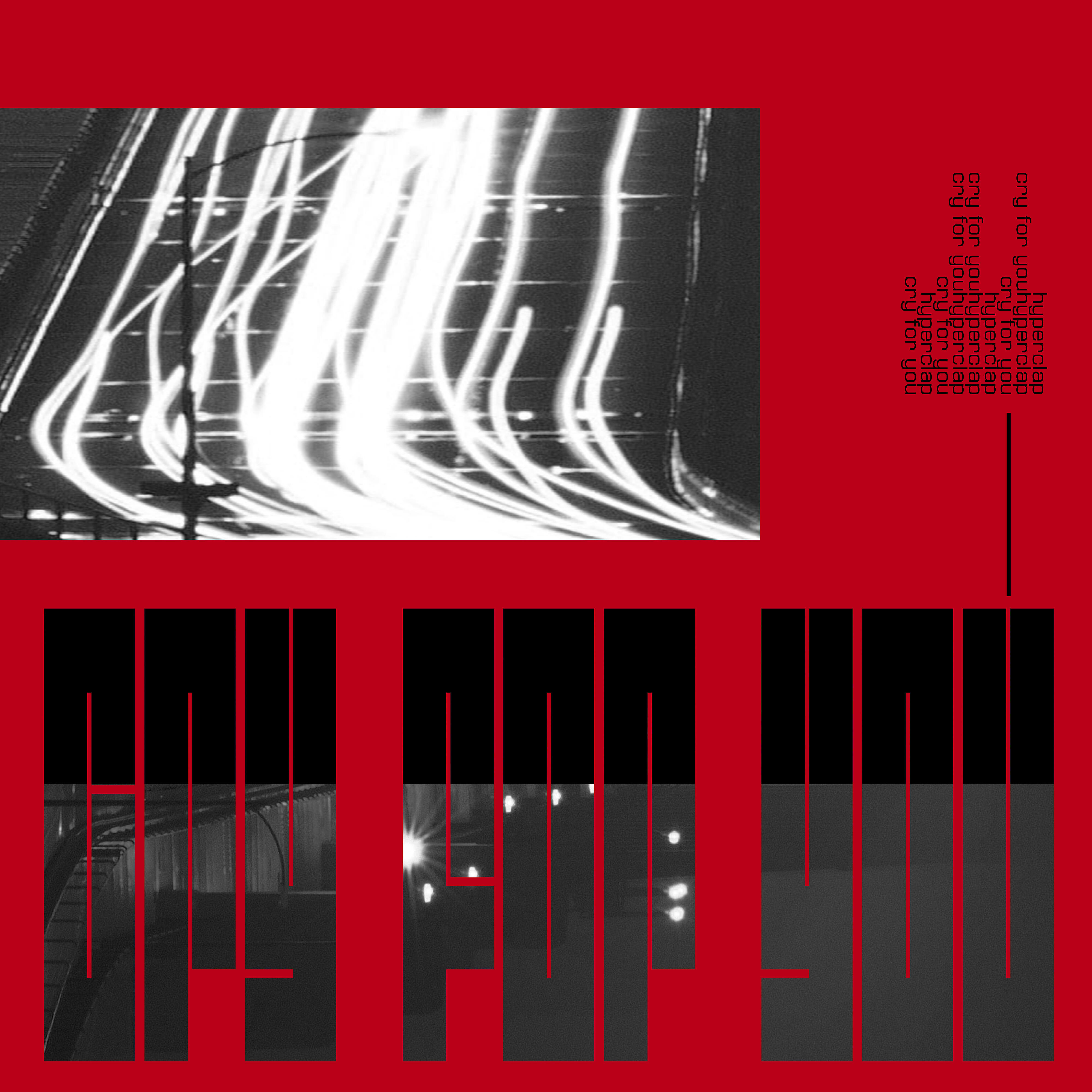 Hyperclap - Cry for You