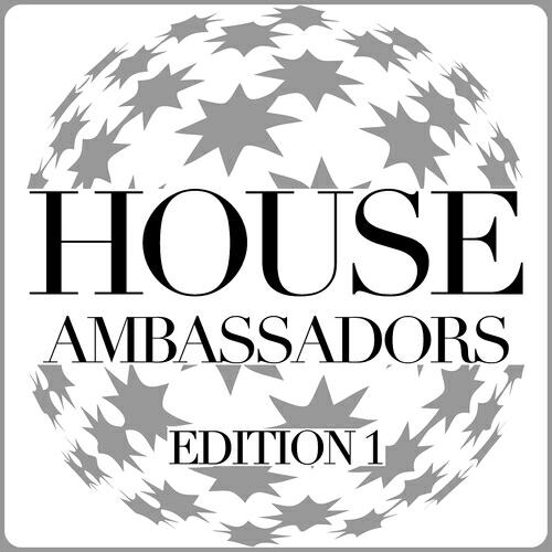 Ian Carey - Say What You Want (Eddie Amador Remix)