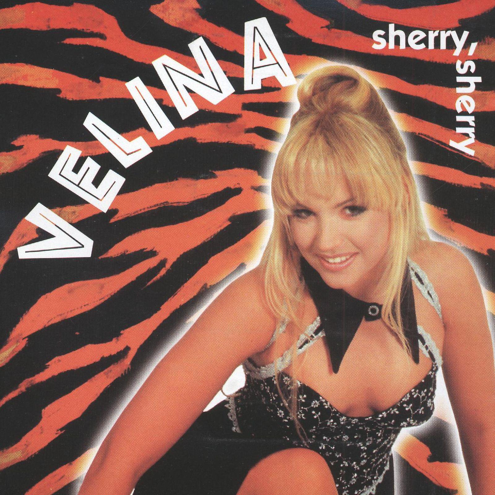 Постер альбома Velina