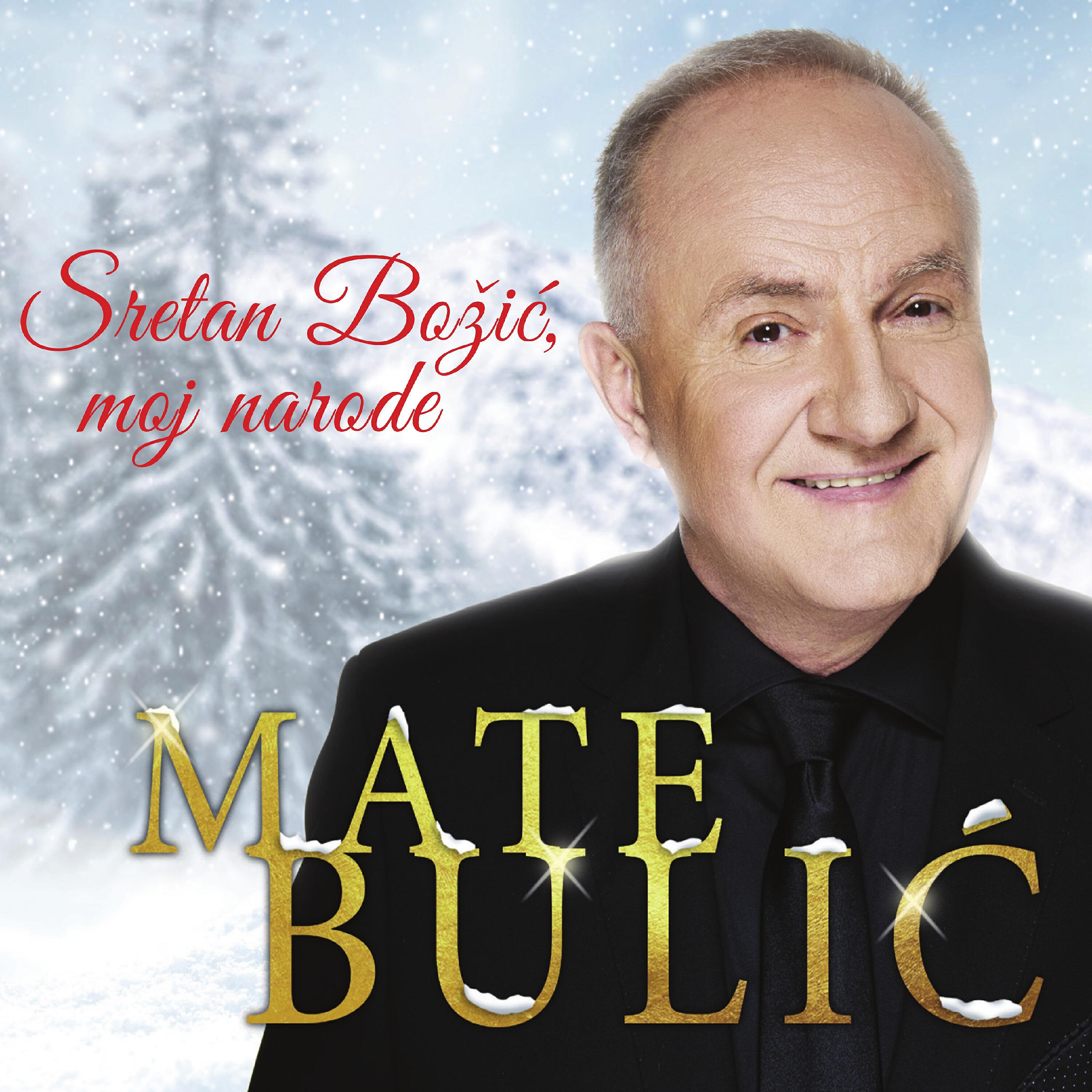 Mate Bulic - U Sve Vrijeme Godišta