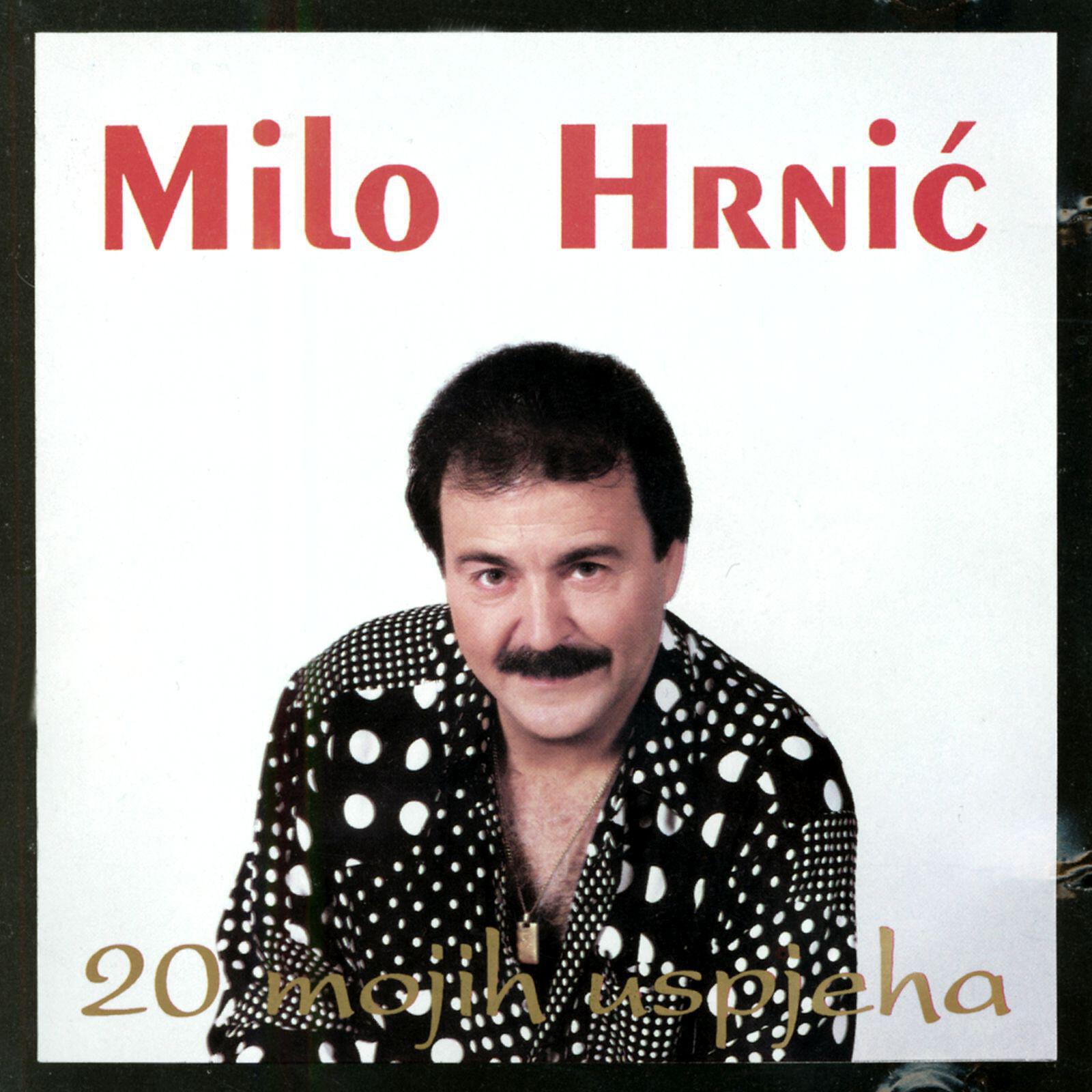 Milo Hrnić - Požurite Konji Bijeli