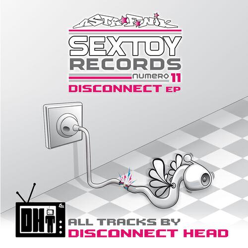 Disconnect Head - Bang! Time Out! (Nokontrol Remix)