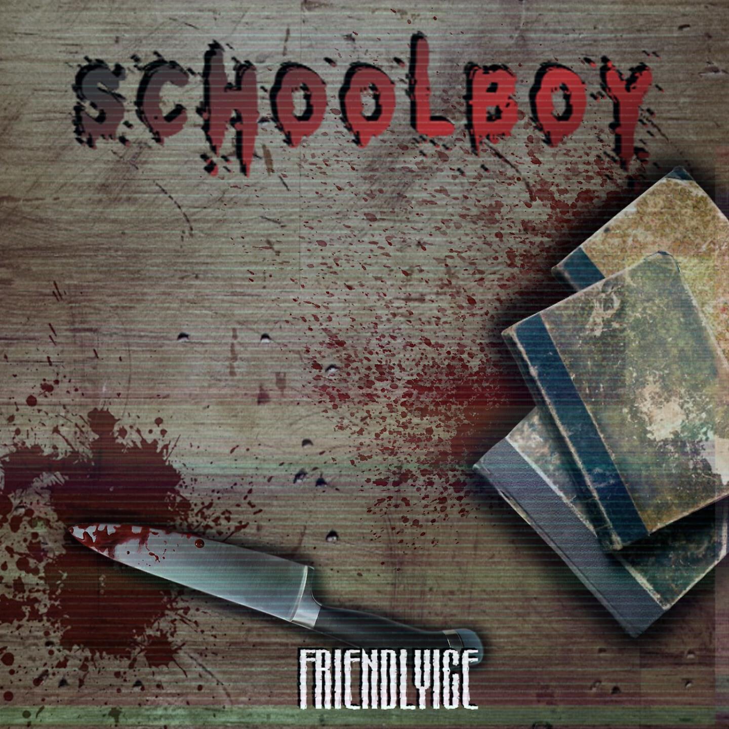 FRIENDLYICE - Schoolboy