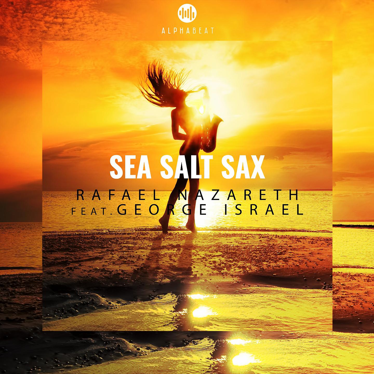Постер альбома Sea Salt Sax