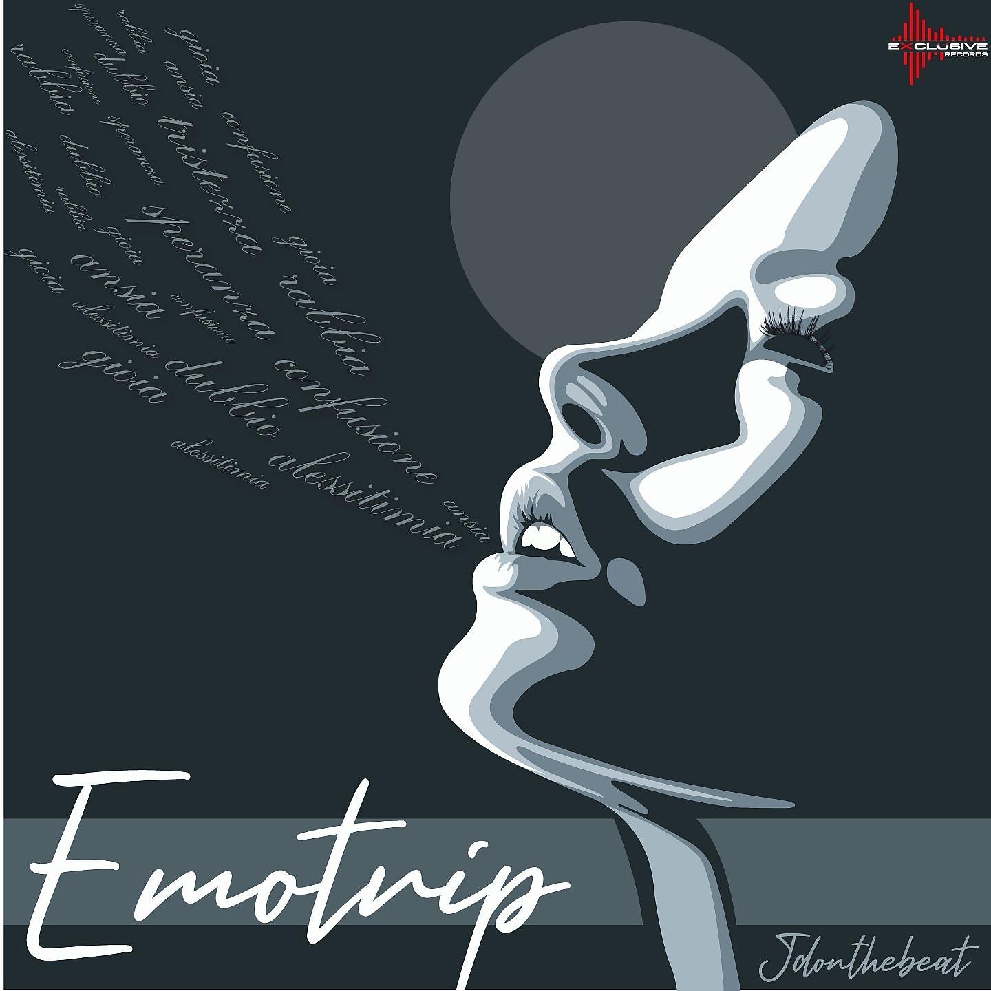 Постер альбома Emotrip
