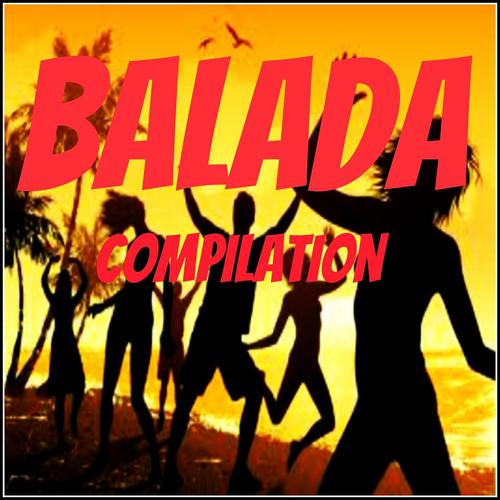 Постер альбома Balada Compilation