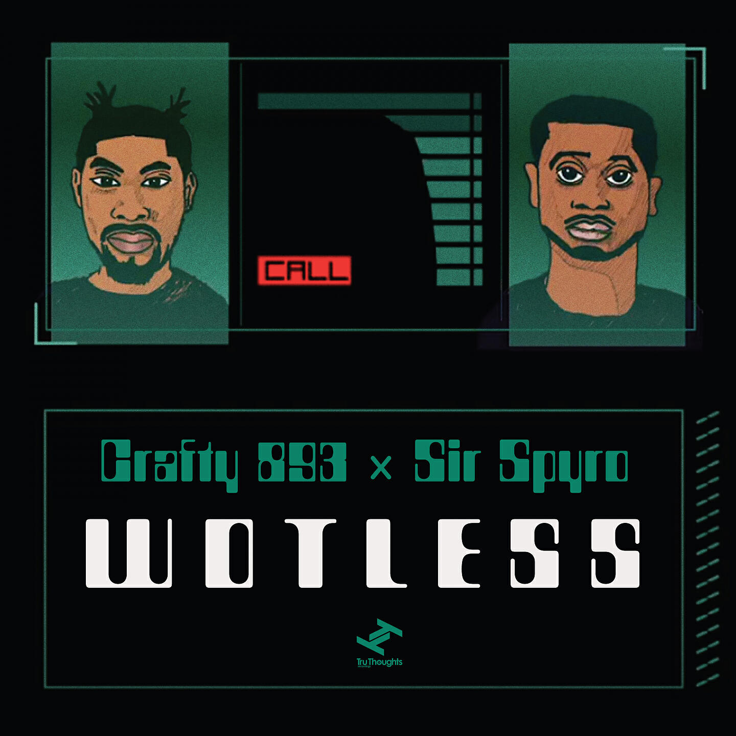 Crafty 893 - Wotless