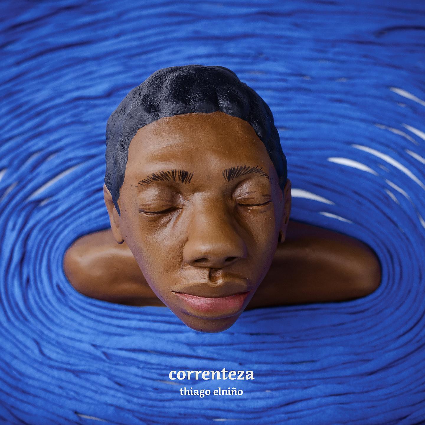 Постер альбома Correnteza