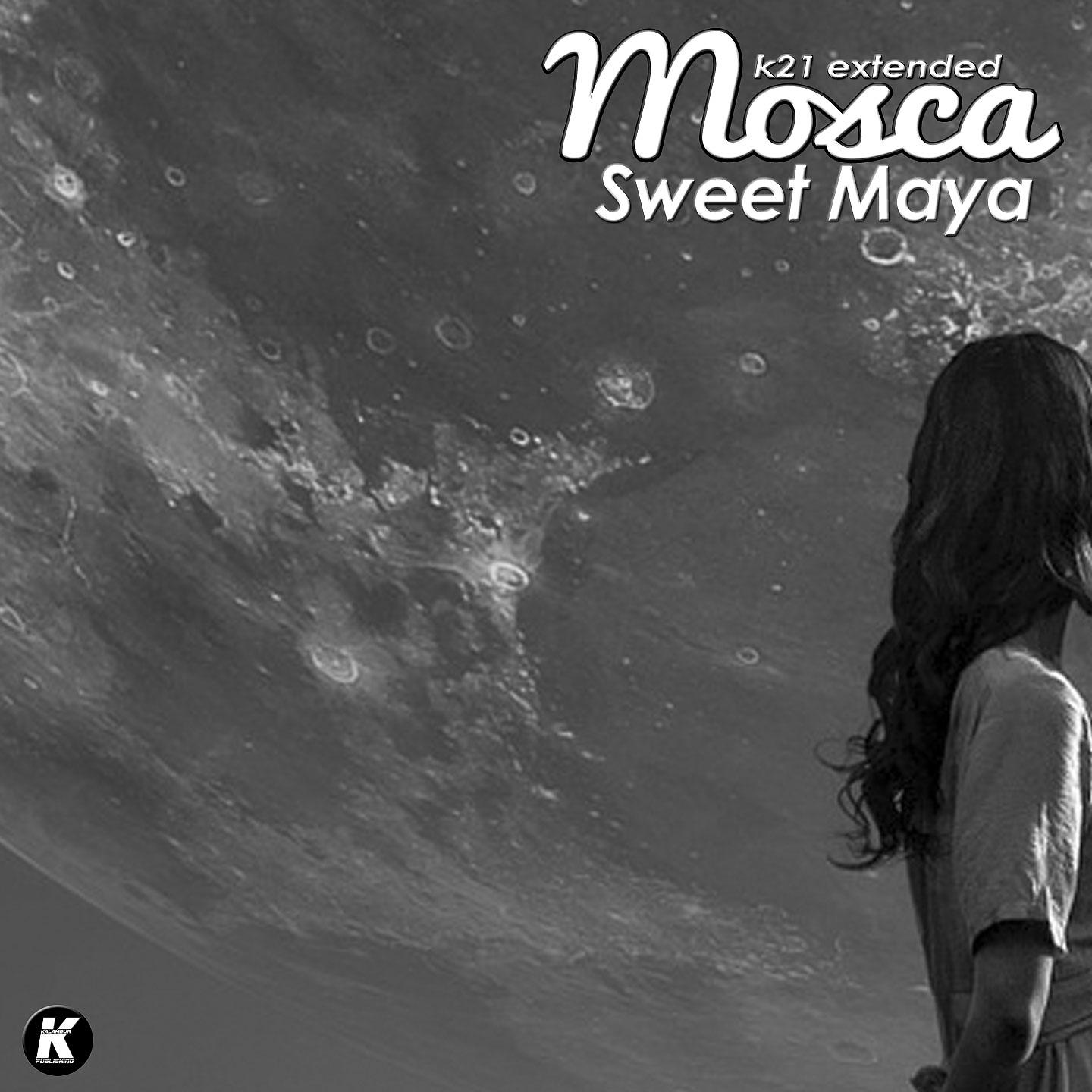 Постер альбома Sweet maya