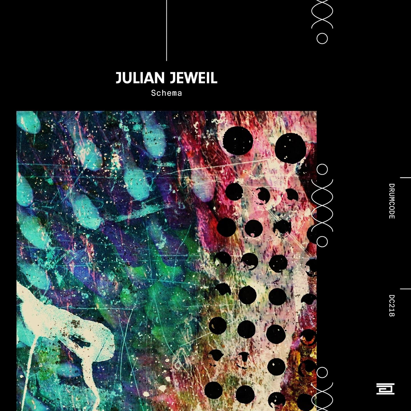 Julian Jeweil - Landscape