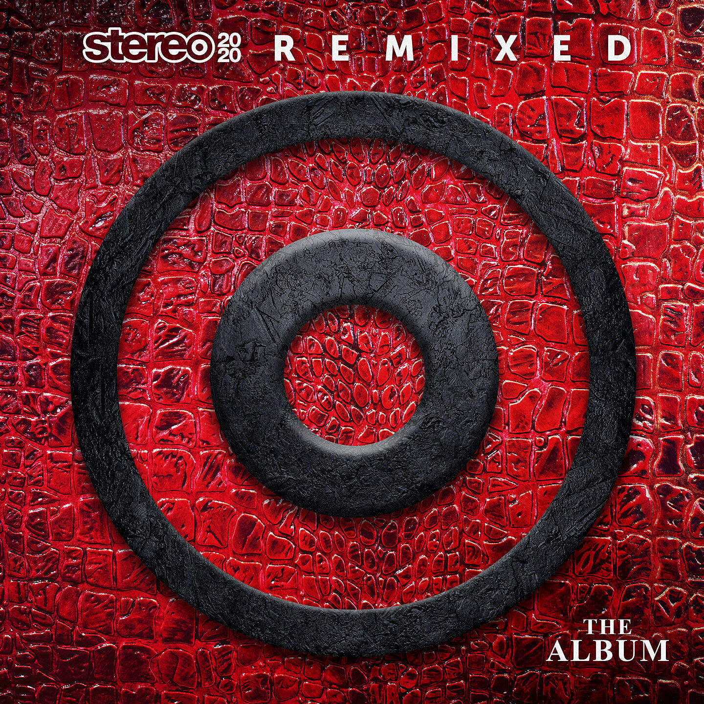 DJ Chus - Manonegra (Josu Freire Remix)