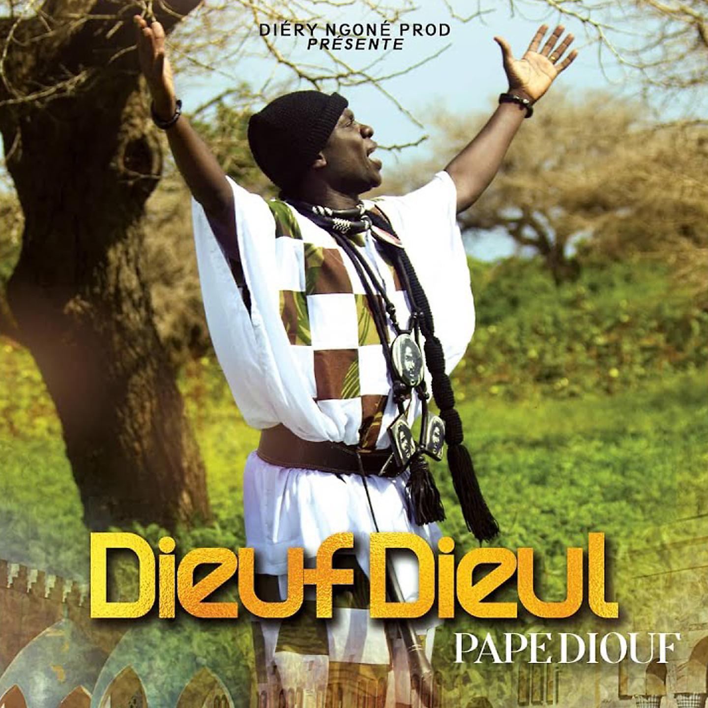 Постер альбома Dieuf Dieul