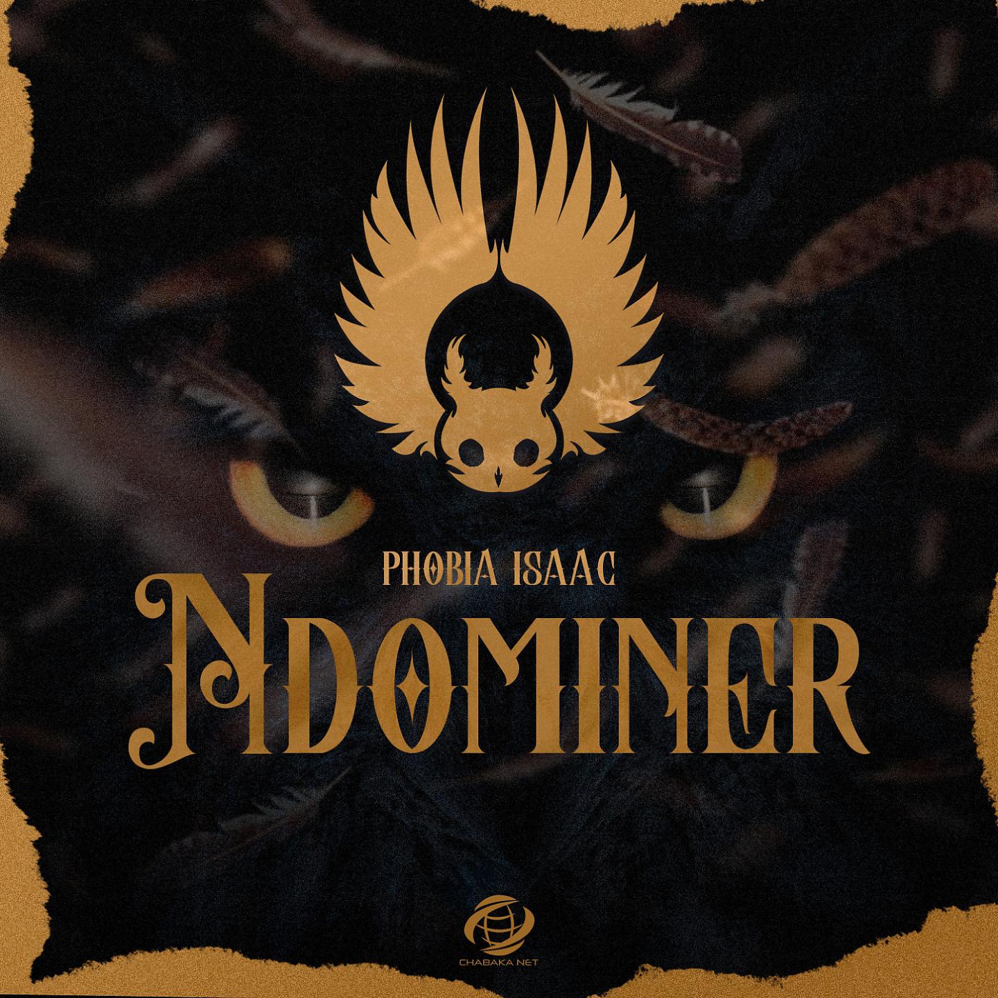Постер альбома Ndominer