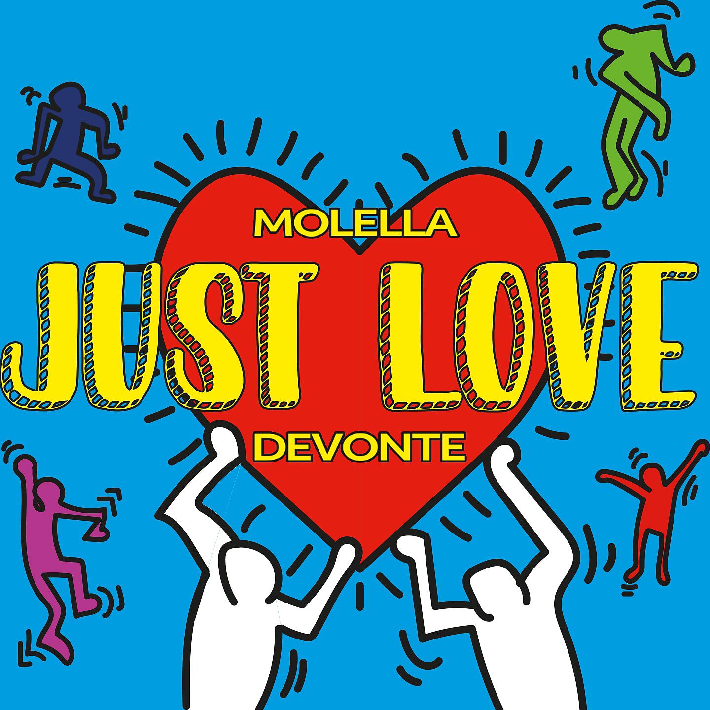 Постер альбома Just Love