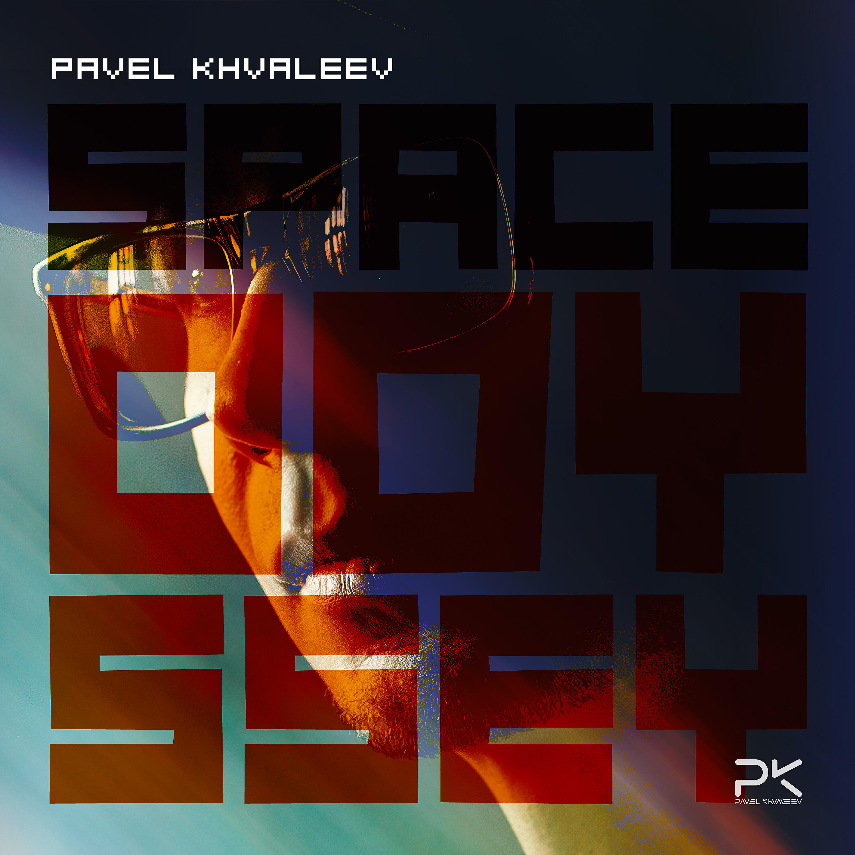 Pavel Khvaleev - Space Odyssey (Radio Edit)