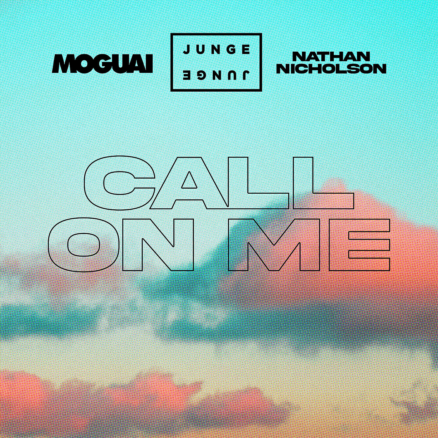 Junge Junge - Call On Me (Acoustic)