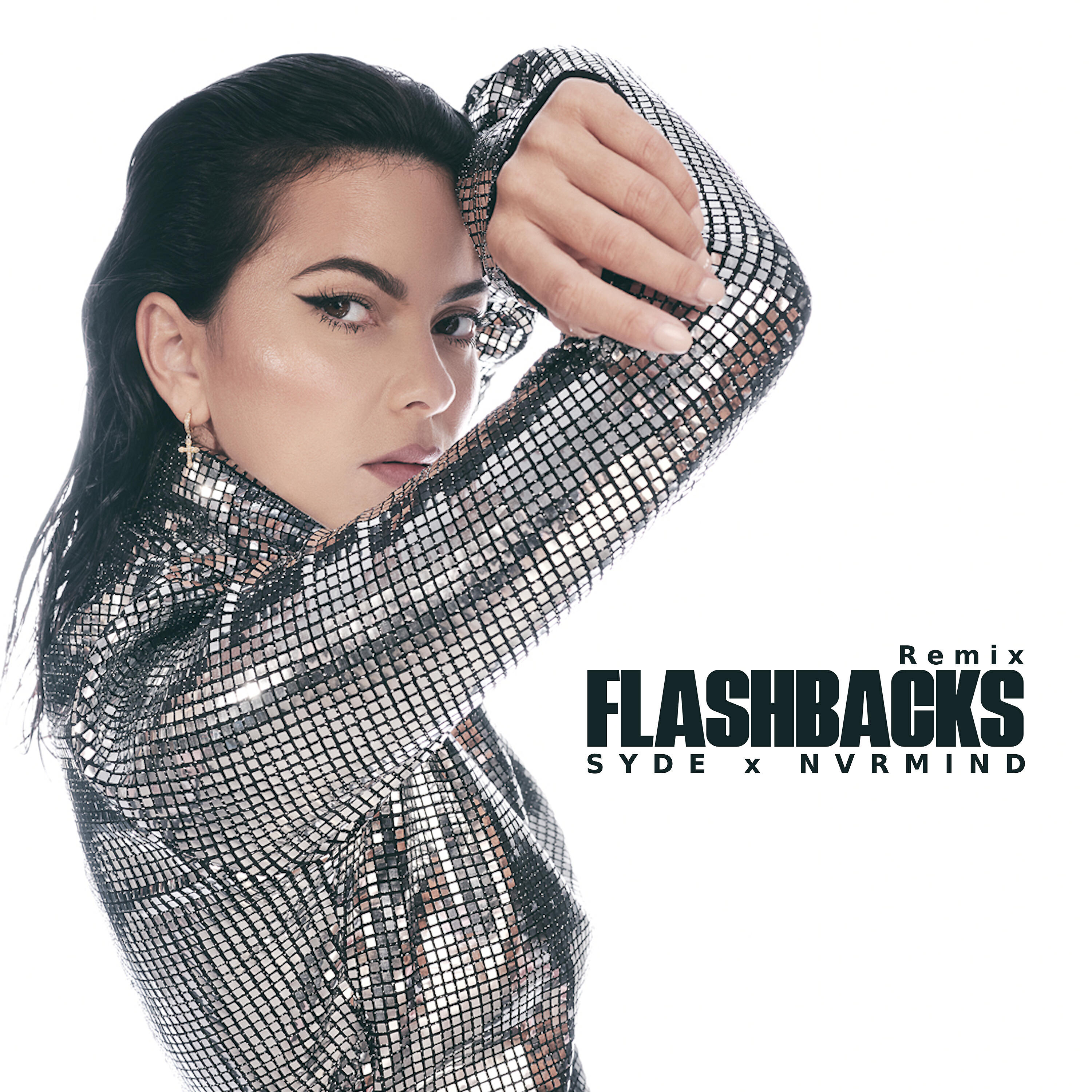INNA - Flashbacks (SYDE x NVRMIND Remix)