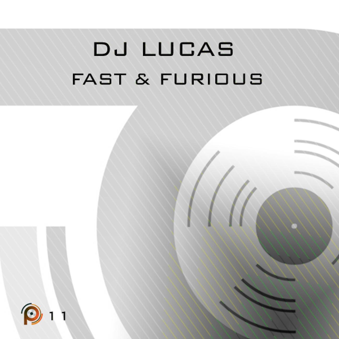 Постер альбома Fast & Furious