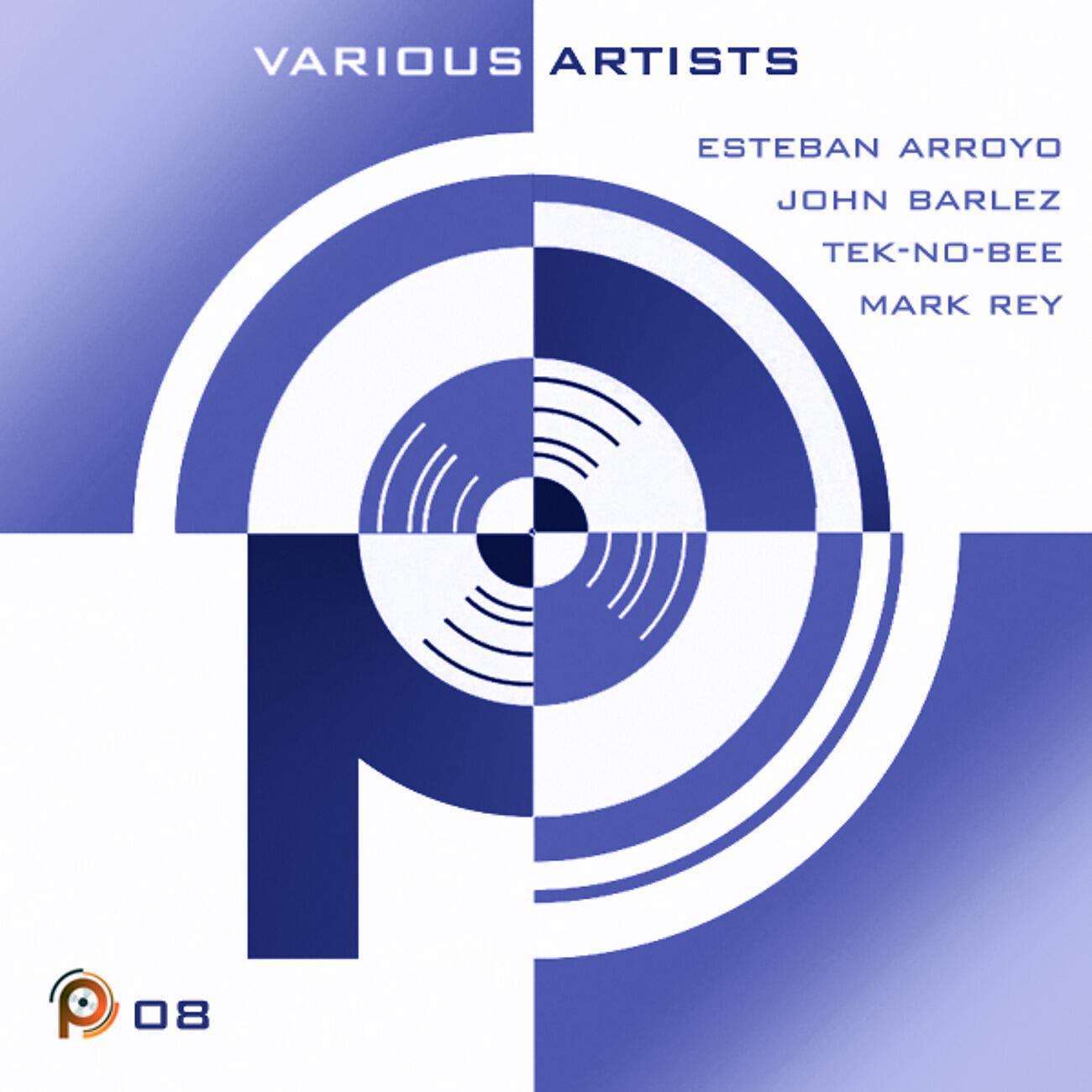 Mark Rey - Tristek