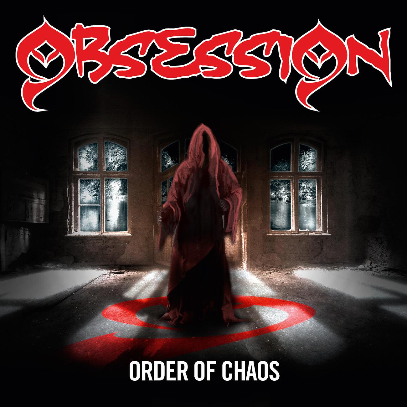 Obsession - Act of God