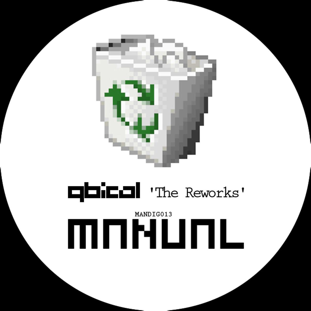 Qbical - Level Six (Giash and Fourbit remix)