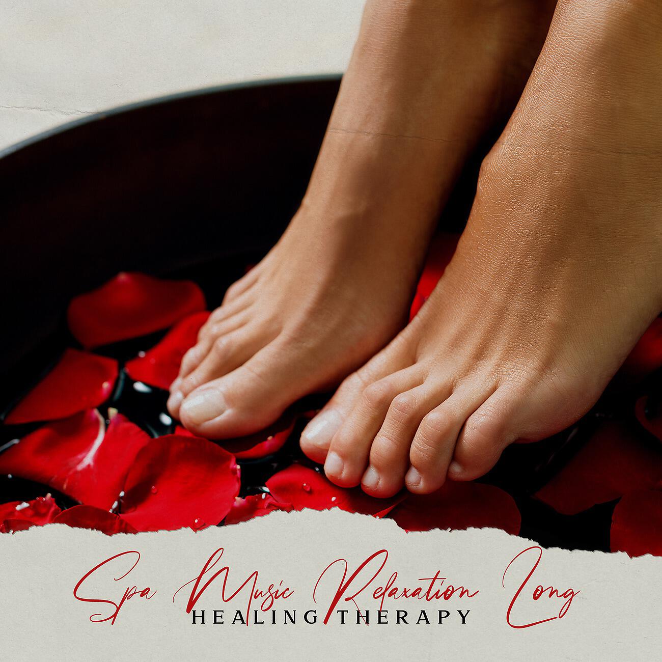 Unforgettable Paradise SPA Music Academy - Spiritual Healing. Spa Music Therapy