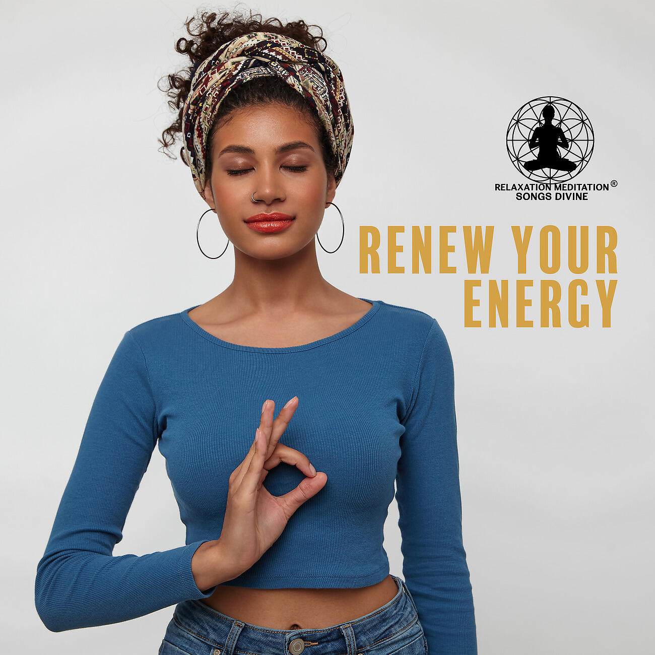 Relaxation Meditation Songs Divine - Flower Power