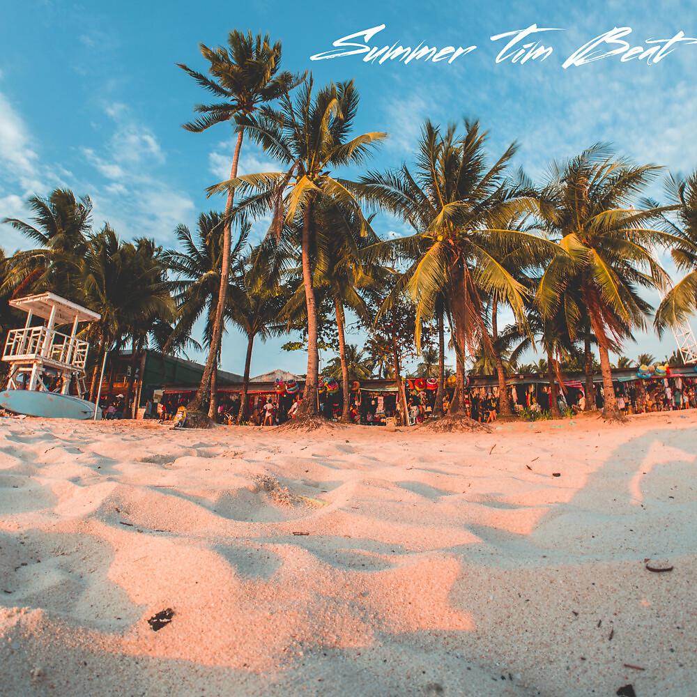 Постер альбома Summer Tin Beat