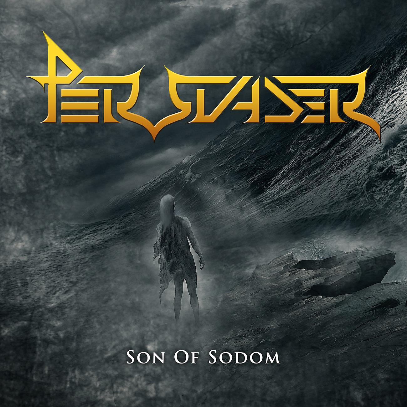 Постер альбома Son of Sodom