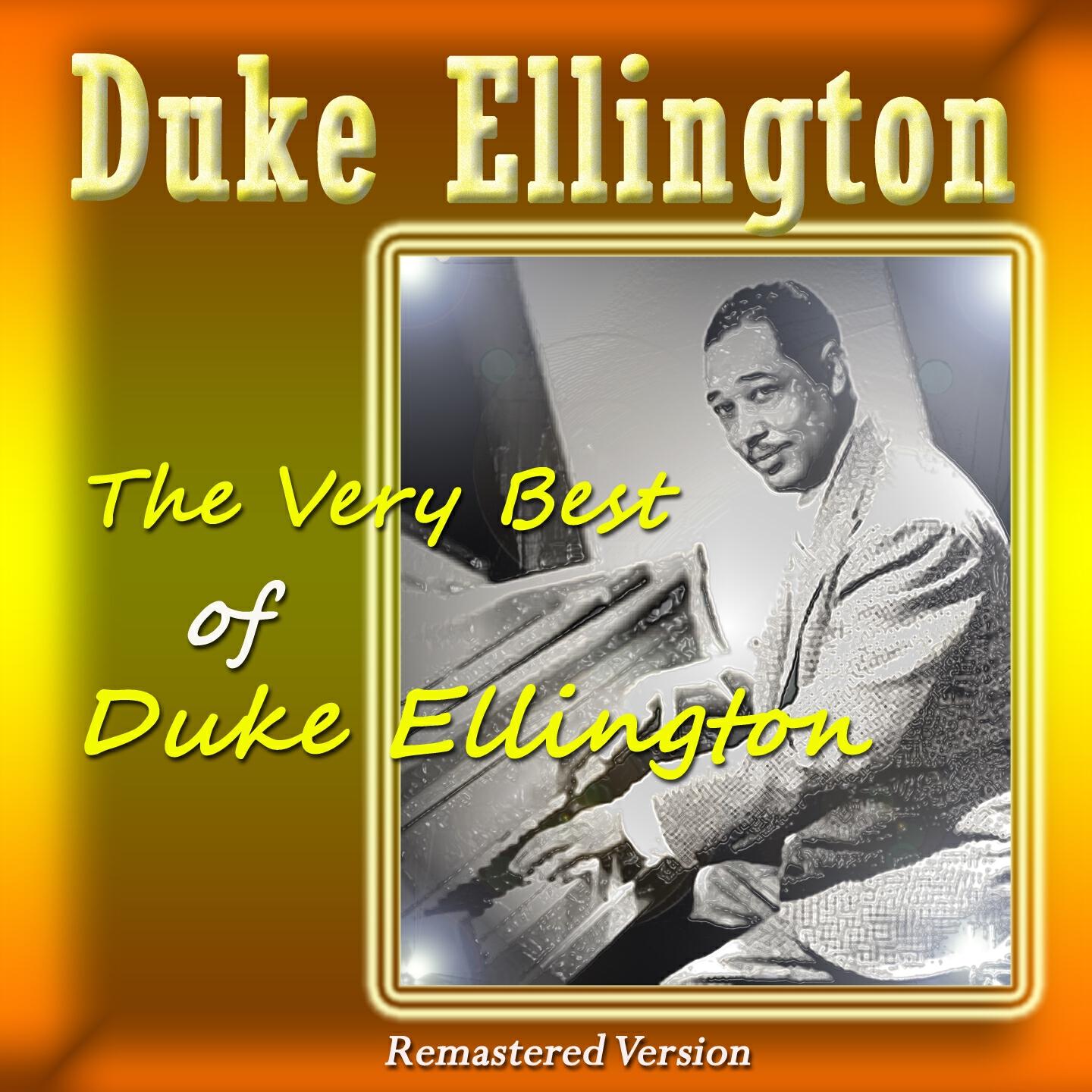 DUKE ELLINGTON - Black, Brown & Beige - Part V (a.k.a. Come Sunday - Remastered Version)