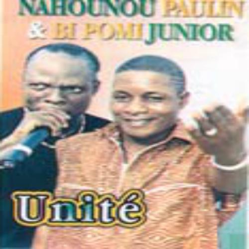 Постер альбома Unité