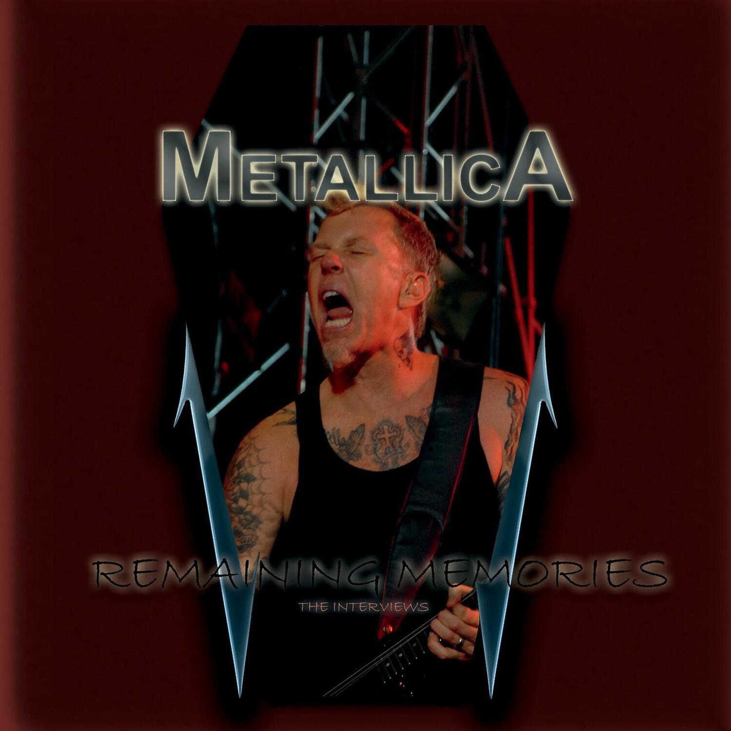 Metallica - Smaller Bands