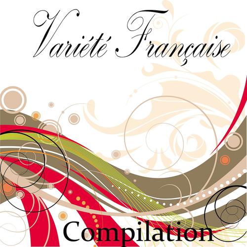 Постер альбома Variété française