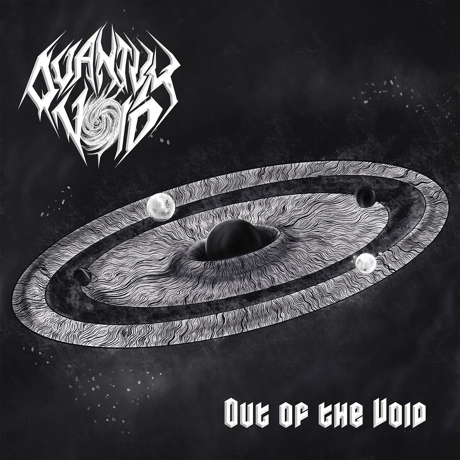 Постер альбома Out of the Void
