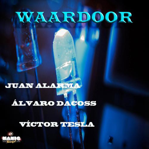 Постер альбома Waardoor