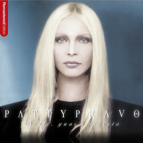 Patty Pravo - Emma Bovary