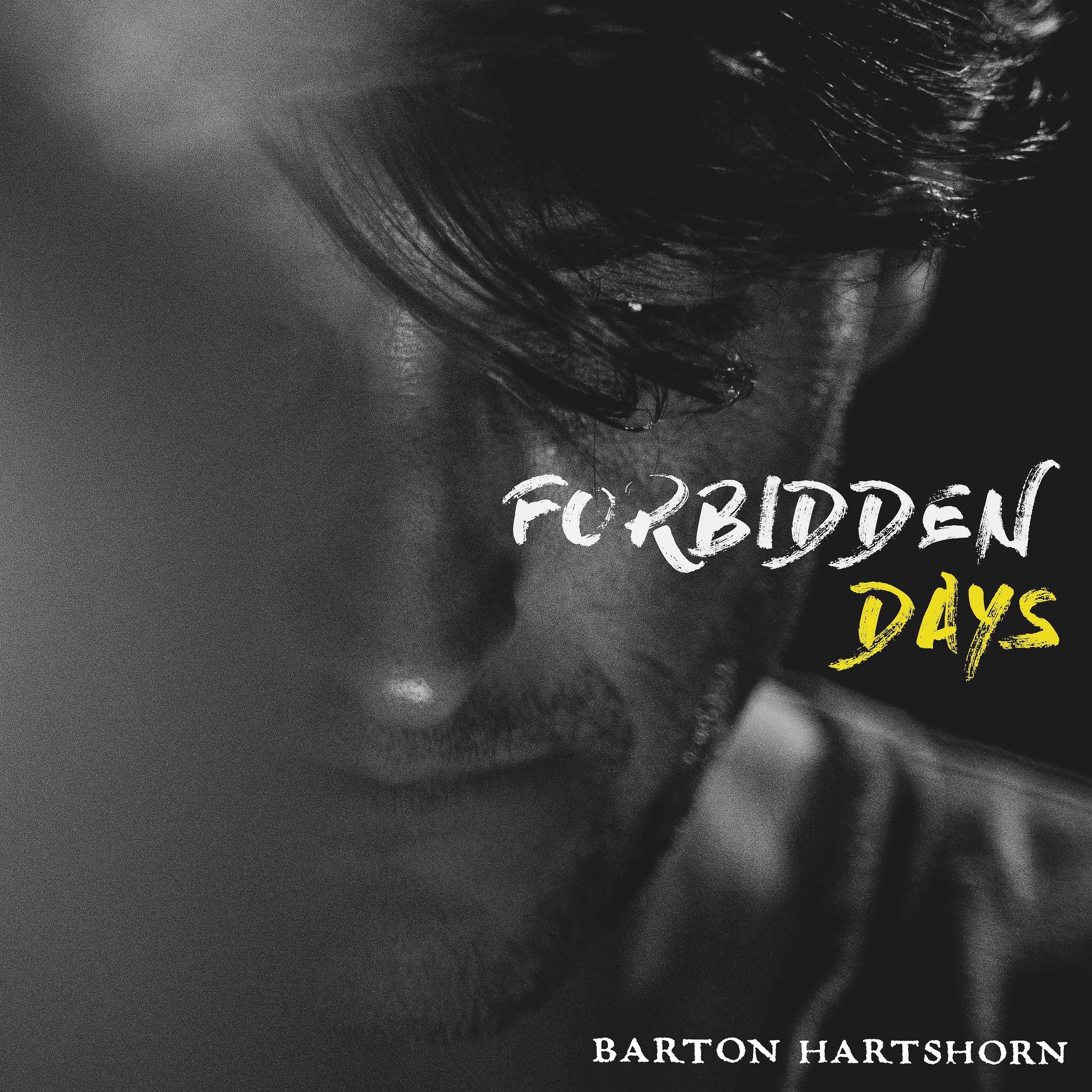 Постер альбома Forbidden Days