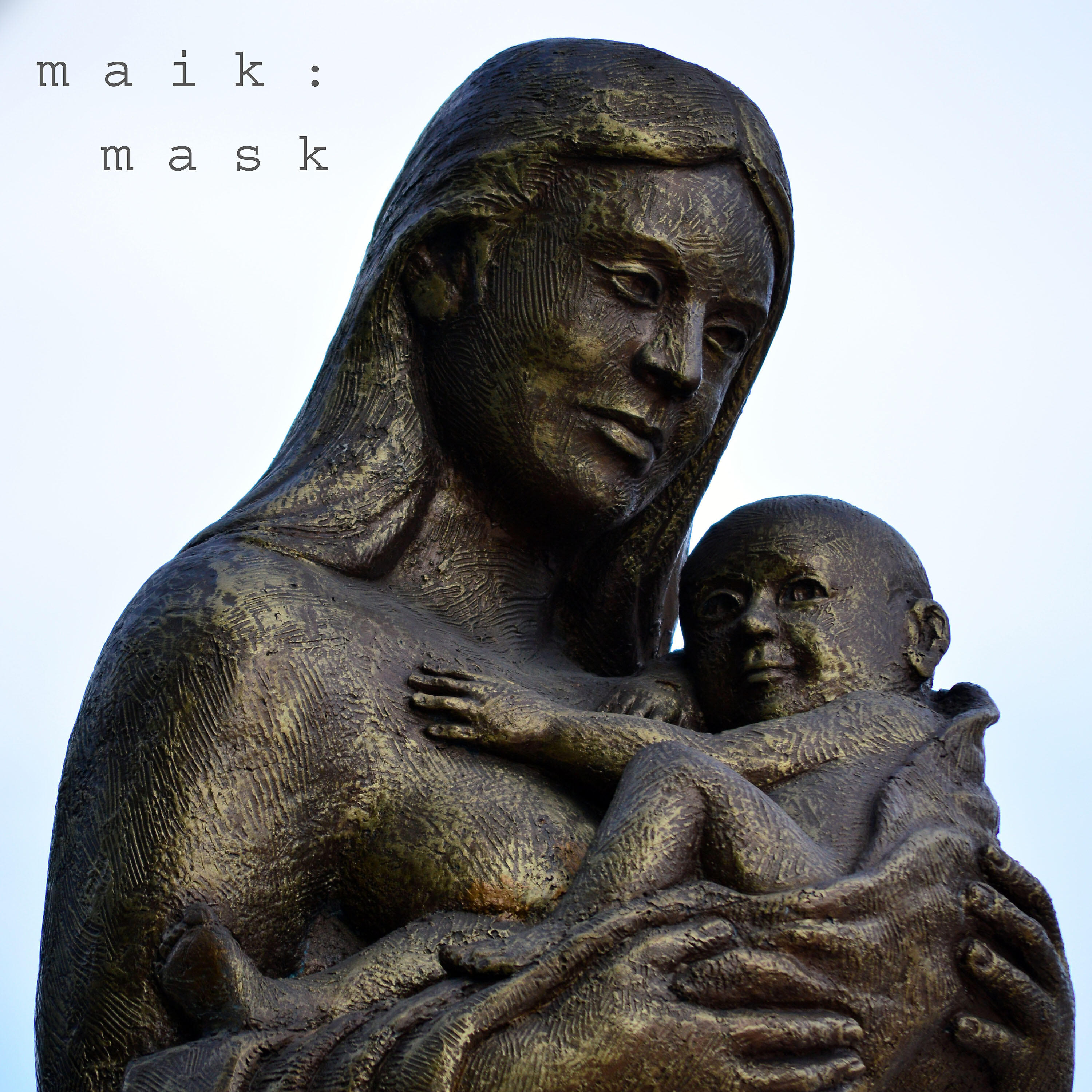 Maik - Mask